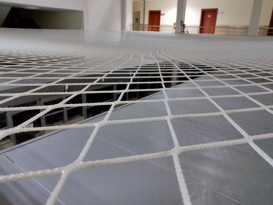 Boşluk Kapama Filesi