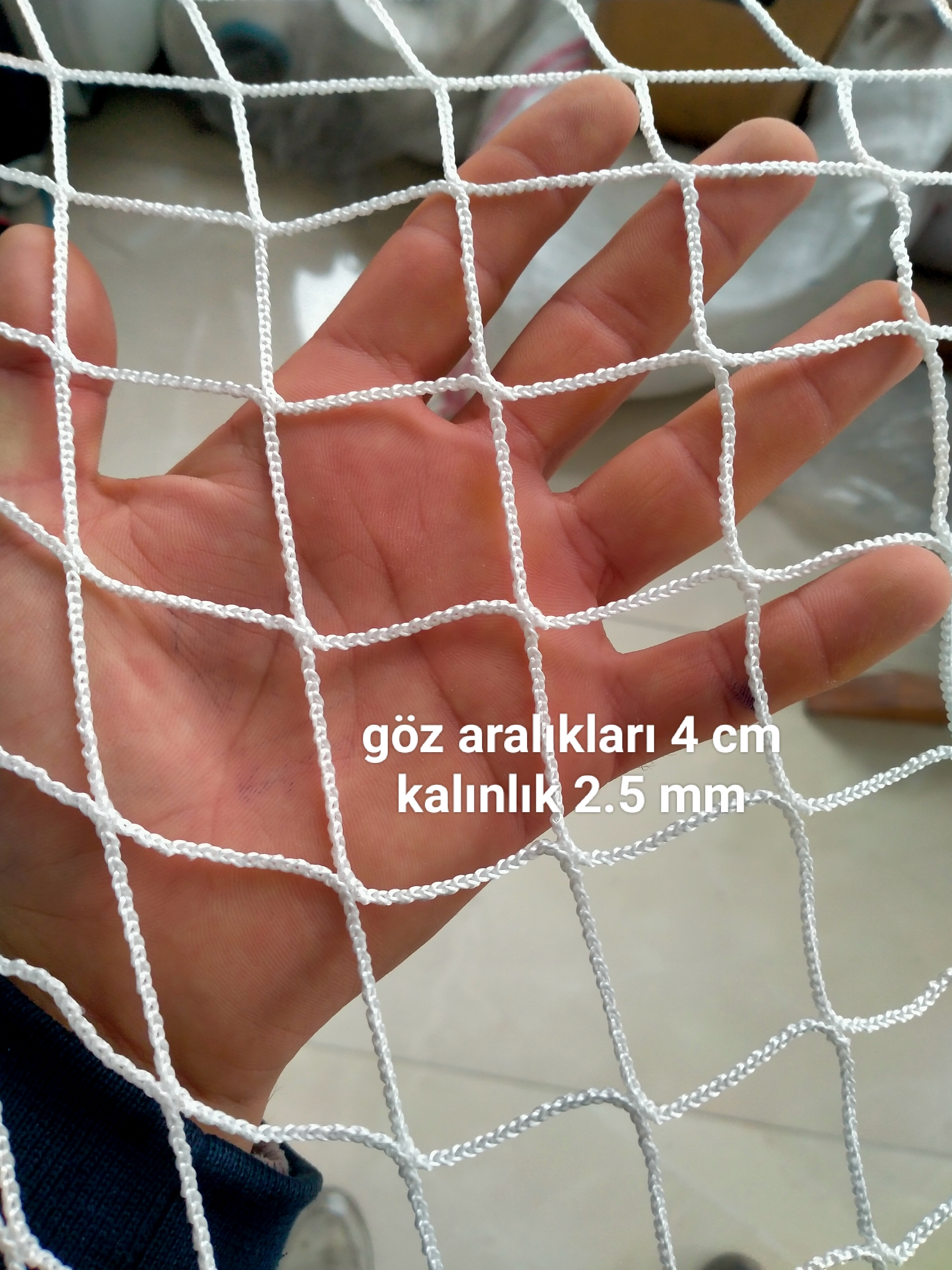 kedi filesi imalatı